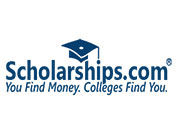 Scholarships.com Logo